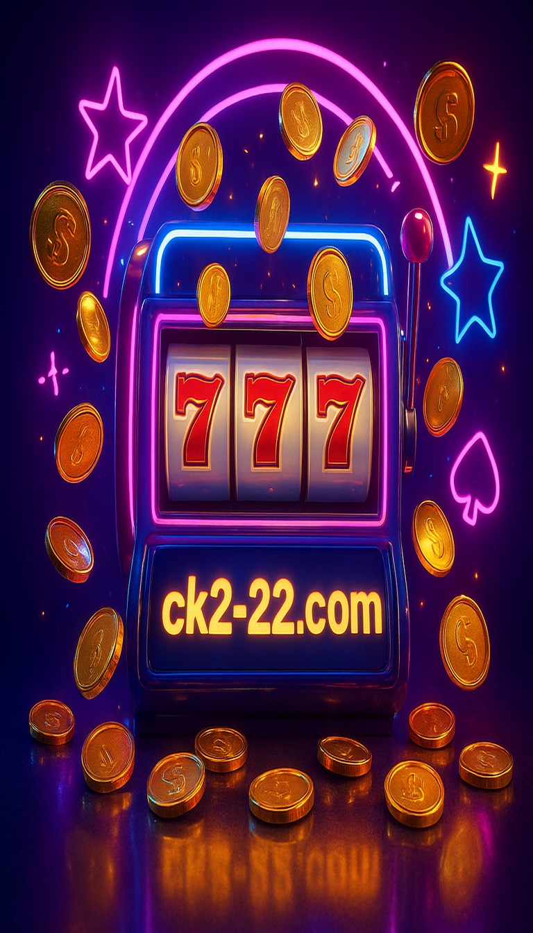 ck222 গেম শীর্ষ পুরস্কারের