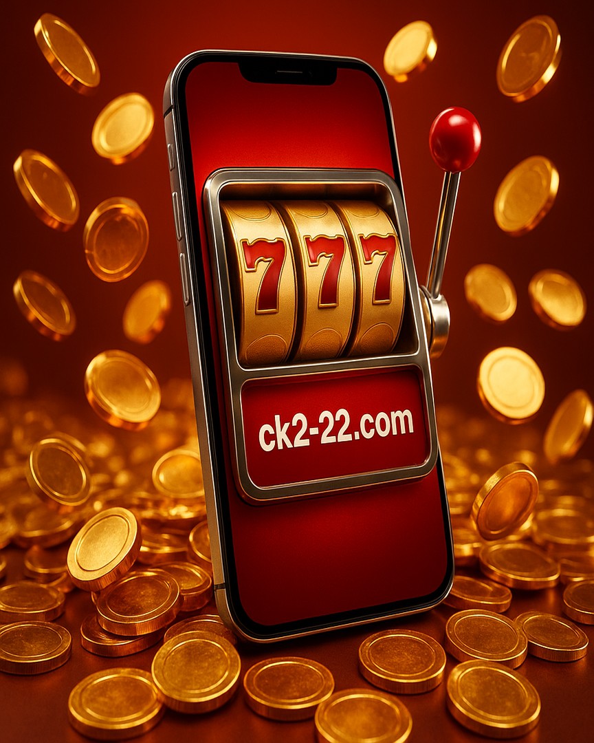 ck222 গেম