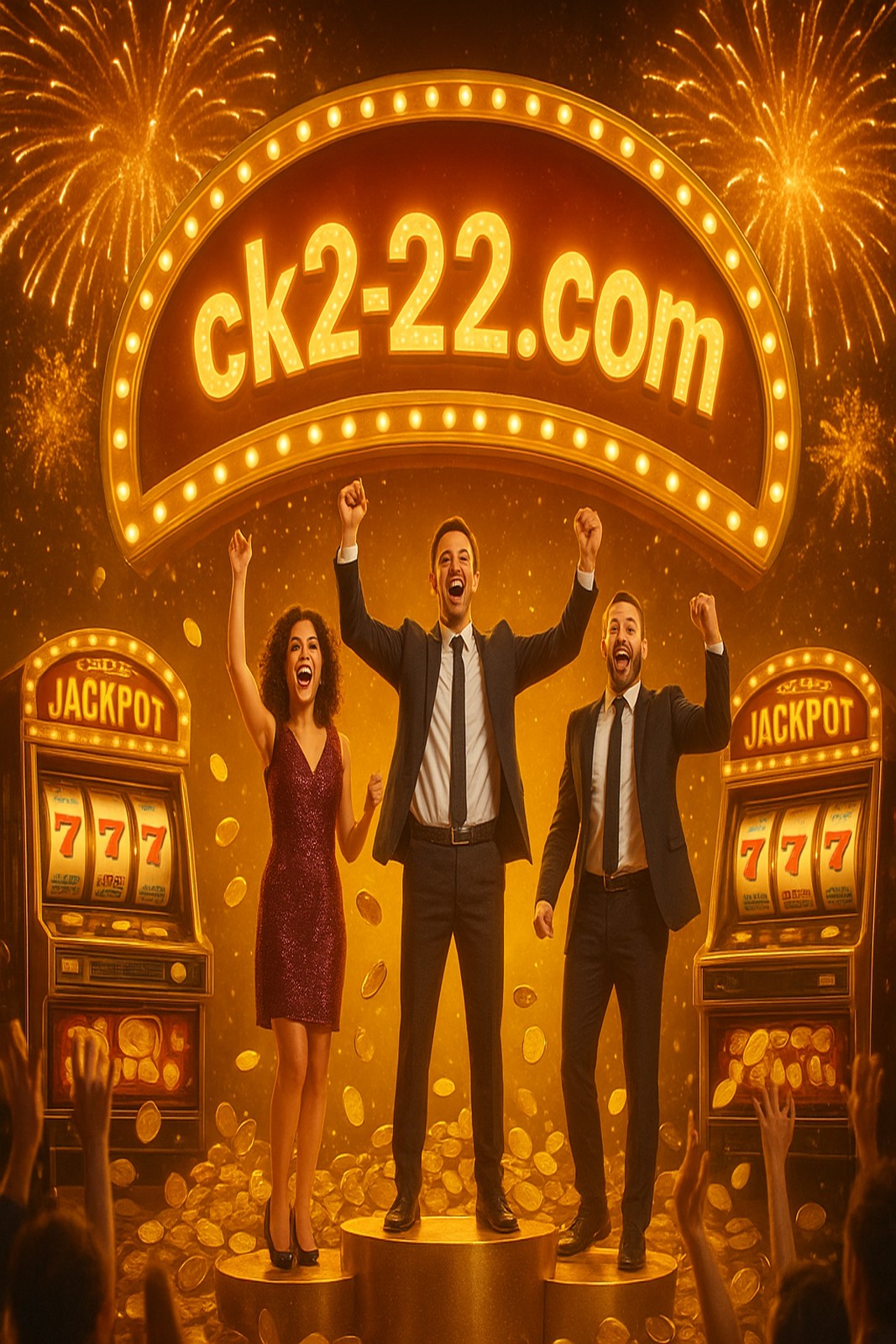 ck222 গেম