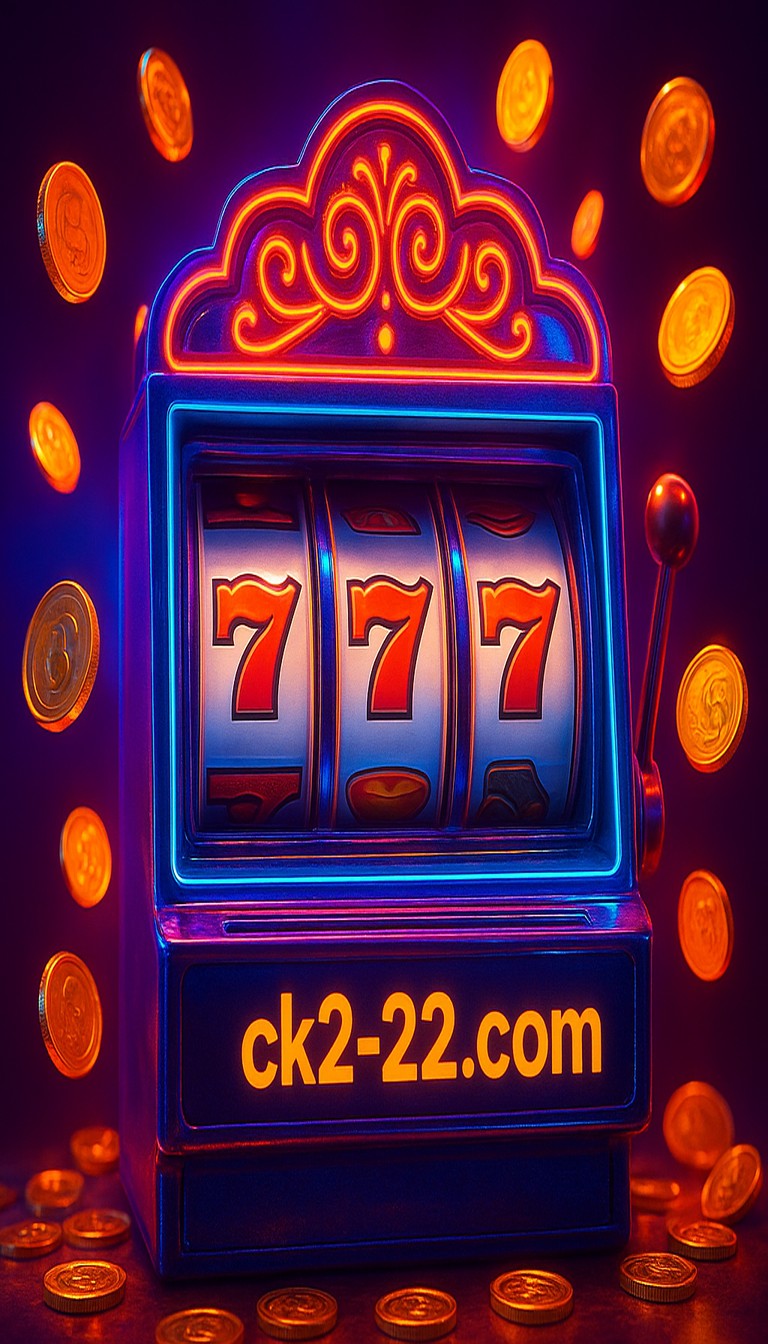 ck222 ck222 গেম VIP স্তর